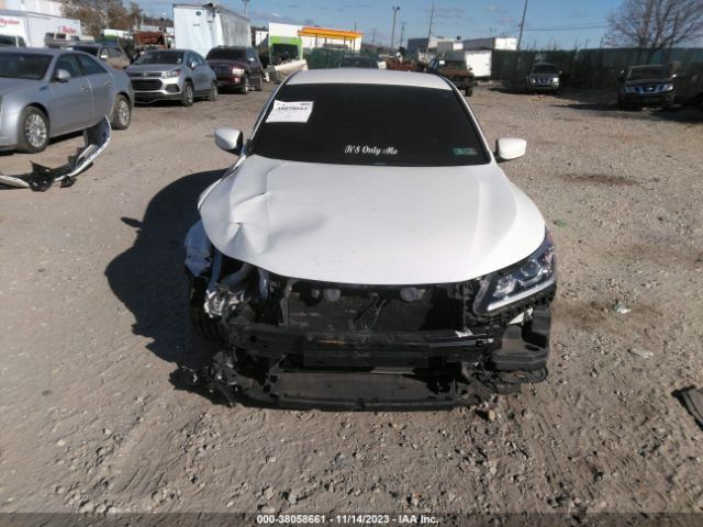 1HGCR2F50HA041088 Honda Accord Sedan Sport