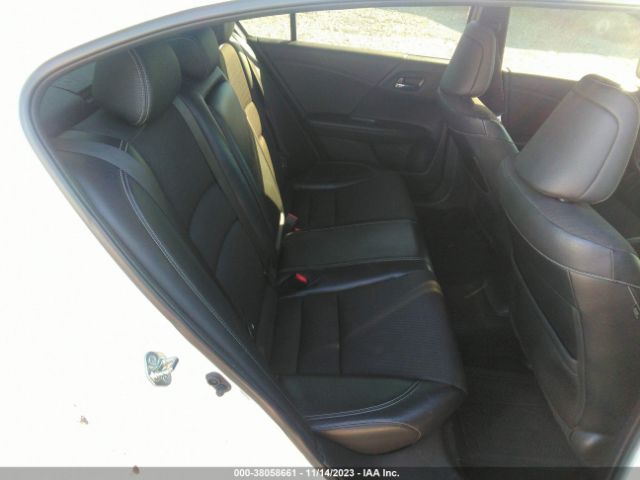 1HGCR2F50HA041088 Honda Accord Sedan Sport
