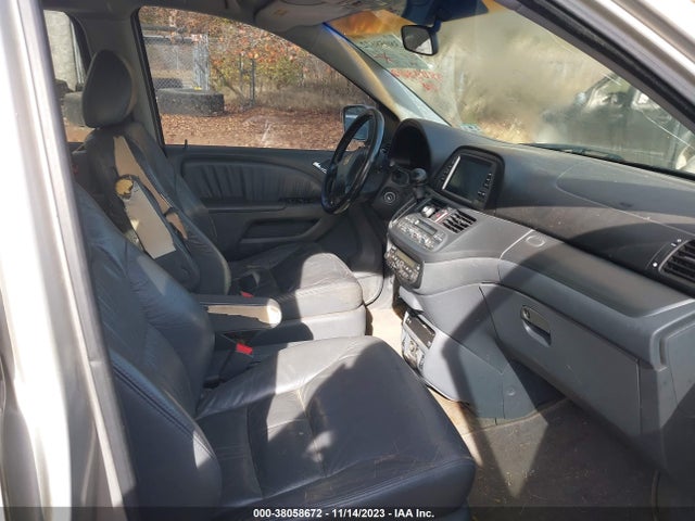 2007 HONDA ODYSSEY EX-L VIN: 5FNRL38717B083869