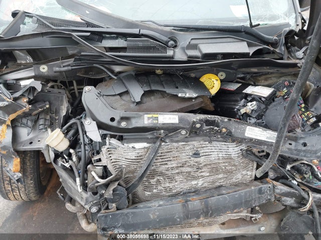 2016 CHRYSLER TOWN & COUNTRY TOURING VIN: 2C4RC1BG7GR297749