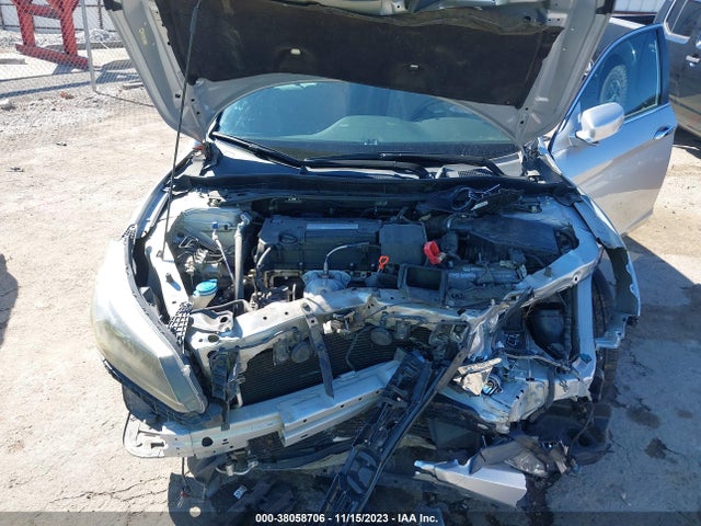 Honda ACCORD EX 2014 1HGCR2F73EA119683 Image 10