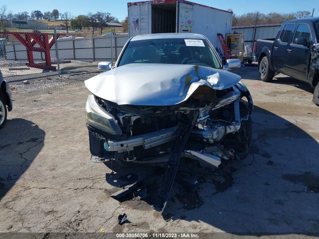 Honda ACCORD EX 2014 1HGCR2F73EA119683 Image 12
