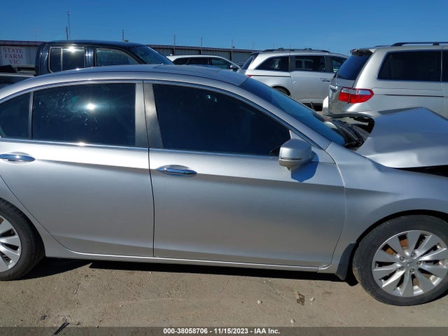 Honda ACCORD EX 2014 1HGCR2F73EA119683 Image 13