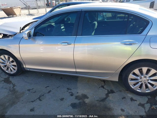 Honda ACCORD EX 2014 1HGCR2F73EA119683 Image 14