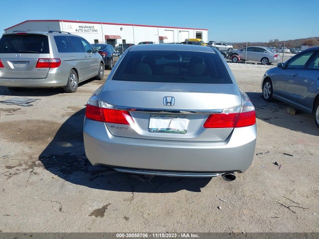Honda ACCORD EX 2014 1HGCR2F73EA119683 Image 16