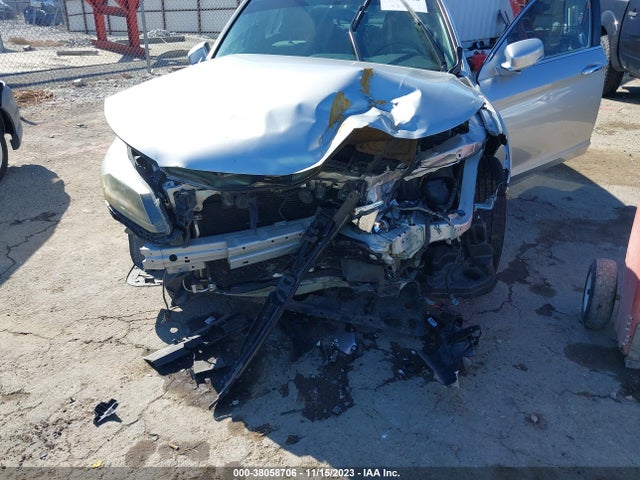 Honda ACCORD EX 2014 1HGCR2F73EA119683 Image 6