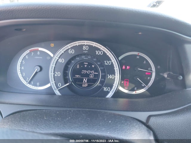 Honda ACCORD EX 2014 1HGCR2F73EA119683 Image 7