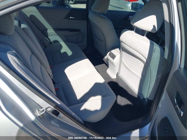 Honda ACCORD EX 2014 1HGCR2F73EA119683 Image 8