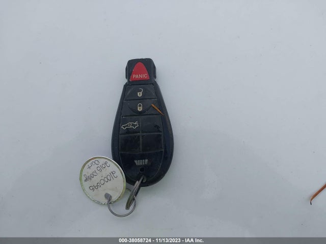 Dodge DART SXT 2015 1C3CDFBB7FD405653 Image 11