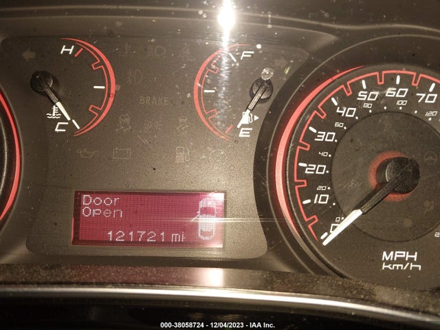 Dodge DART SXT 2015 1C3CDFBB7FD405653 Image 7