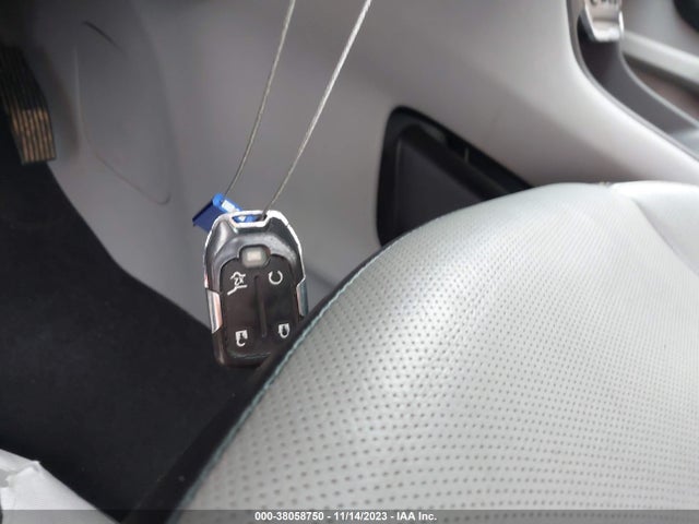 GMC Terrain Slt 2019 3GKALPEX2KL393858 Image 11