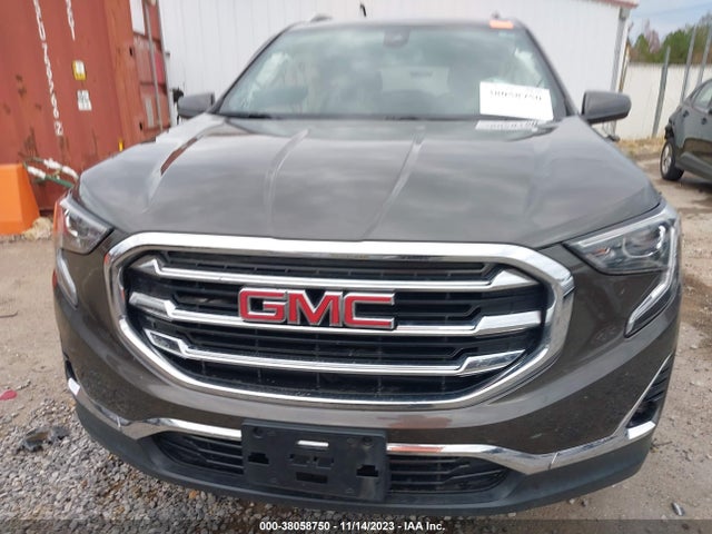GMC Terrain Slt 2019 3GKALPEX2KL393858 Image 12