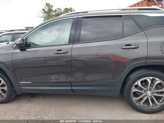 GMC Terrain Slt 2019 3GKALPEX2KL393858 Image 14