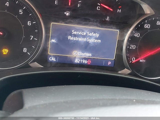GMC Terrain Slt 2019 3GKALPEX2KL393858 Image 15