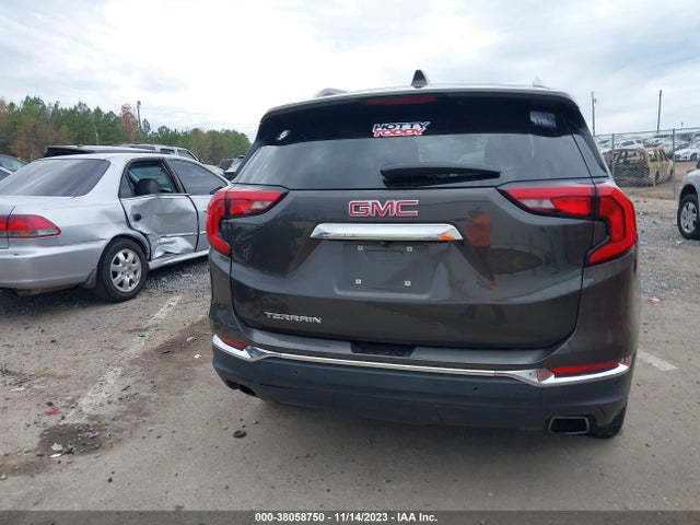 GMC Terrain Slt 2019 3GKALPEX2KL393858 Image 16