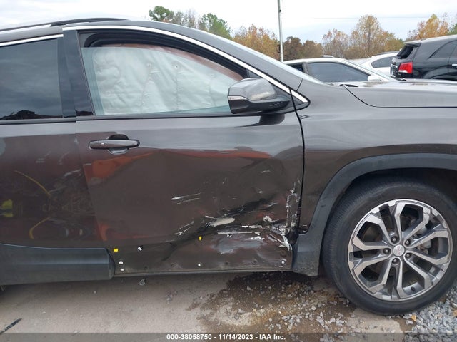 GMC Terrain Slt 2019 3GKALPEX2KL393858 Image 6