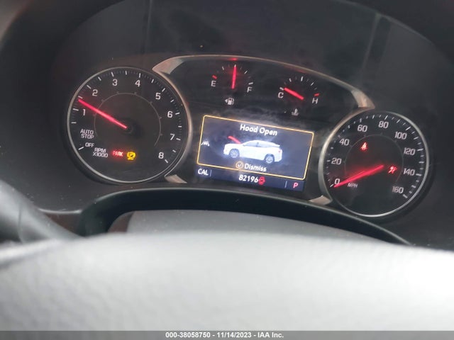 GMC Terrain Slt 2019 3GKALPEX2KL393858 Image 7
