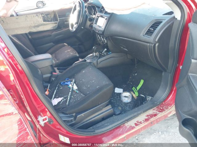 JA4AR3AU4HZ032478 Mitsubishi Outlander Sport 2.0 Le