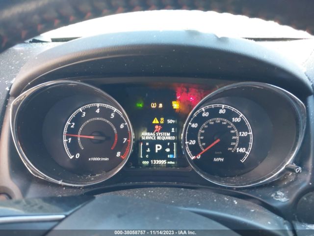 JA4AR3AU4HZ032478 Mitsubishi Outlander Sport 2.0 Le