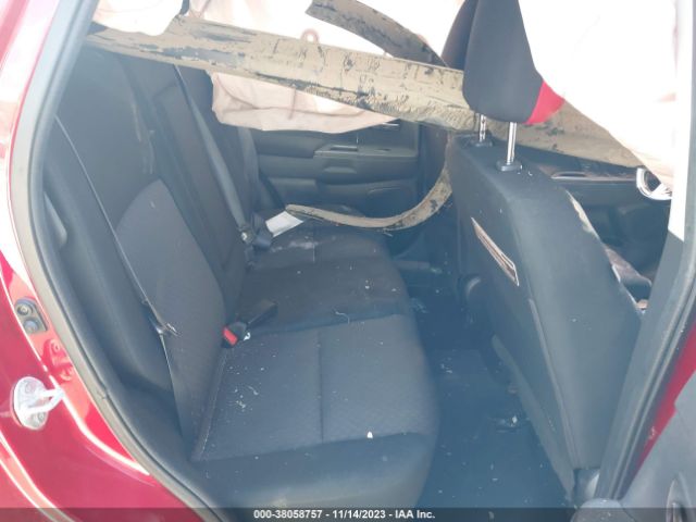 JA4AR3AU4HZ032478 Mitsubishi Outlander Sport 2.0 Le