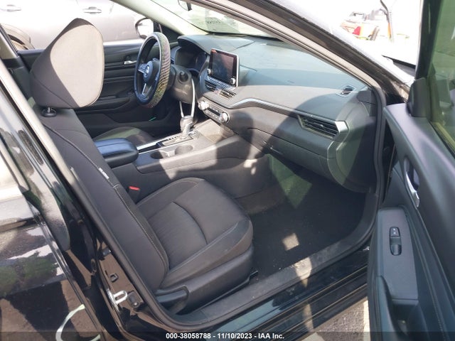 2019 NISSAN ALTIMA 2.5 S VIN: 1N4BL4BV4KC235508