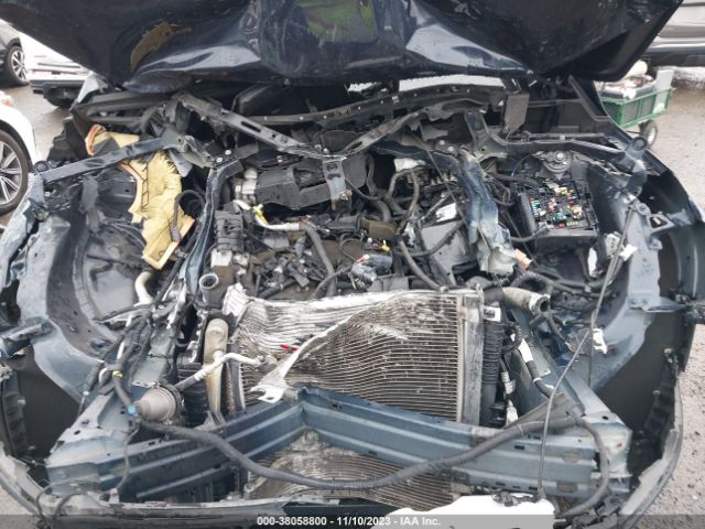1GKKNWLSXHZ235477 GMC Acadia Slt-2