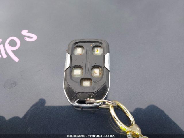 1GKKNWLSXHZ235477 GMC Acadia Slt-2