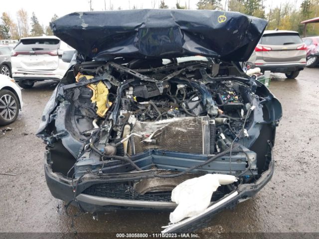 1GKKNWLSXHZ235477 GMC Acadia Slt-2