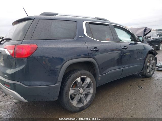1GKKNWLSXHZ235477 GMC Acadia Slt-2