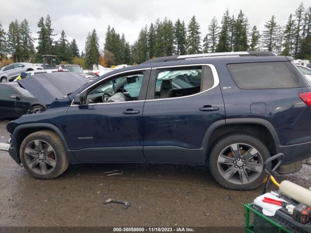 1GKKNWLSXHZ235477 GMC Acadia Slt-2