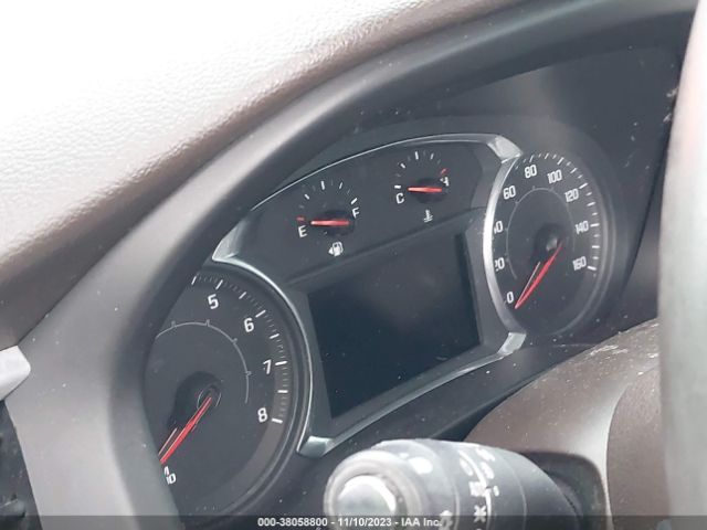 1GKKNWLSXHZ235477 GMC Acadia Slt-2
