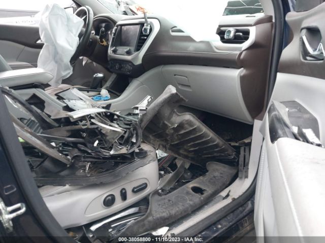 1GKKNWLSXHZ235477 GMC Acadia Slt-2