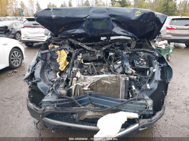 1GKKNWLSXHZ235477 GMC Acadia Slt-2