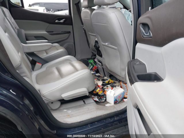 1GKKNWLSXHZ235477 GMC Acadia Slt-2