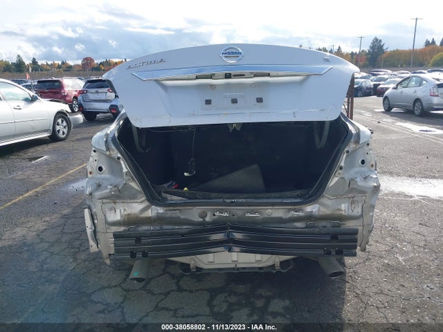 2015 NISSAN ALTIMA 2.5 SL/2.5 SV/2.5/2.5 S VIN: 1N4AL3AP4FN894093