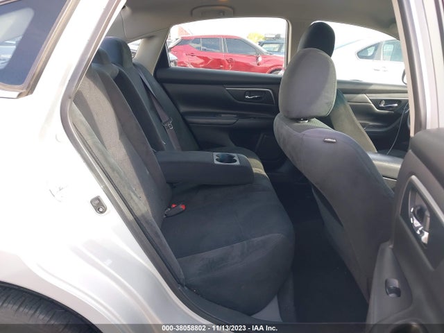 2015 NISSAN ALTIMA 2.5 SL/2.5 SV/2.5/2.5 S VIN: 1N4AL3AP4FN894093