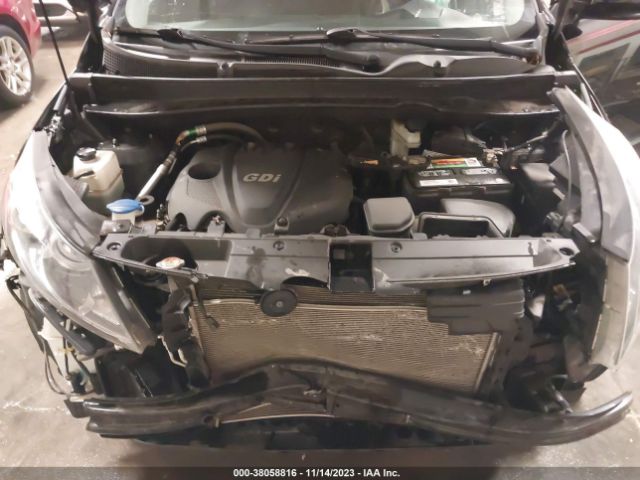 KNDPBCAC9F7781846 KIA Sportage Lx