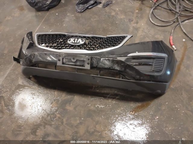 KNDPBCAC9F7781846 KIA Sportage Lx