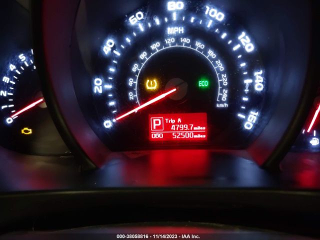 KNDPBCAC9F7781846 KIA Sportage Lx