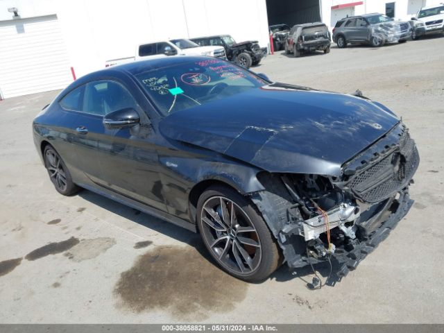 W1KWJ6EBXMG099501 auction archive image