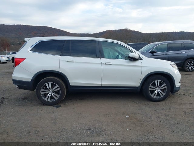 Honda Pilot Ex 2017 5FNYF6H35HB003315 Image 13