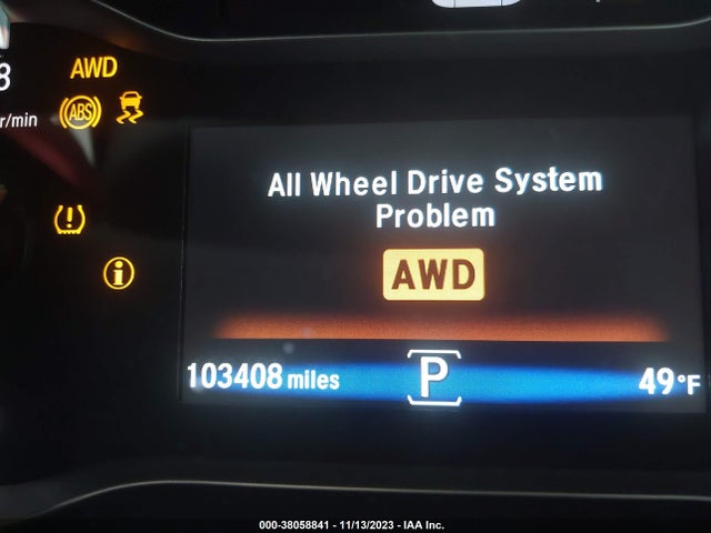 Honda Pilot Ex 2017 5FNYF6H35HB003315 Image 15