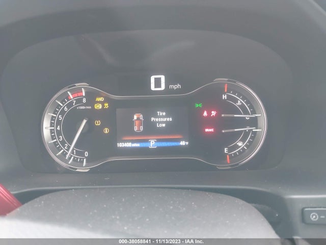 Honda Pilot Ex 2017 5FNYF6H35HB003315 Image 7