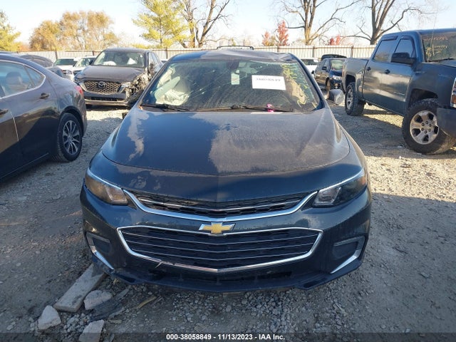 Chevrolet MALIBU LT 2018 1G1ZD5ST6JF243867 Image 12