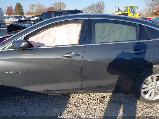 Chevrolet MALIBU LT 2018 1G1ZD5ST6JF243867 Image 14