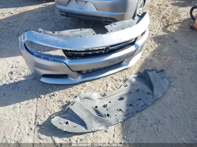 2C3CDXBG4FH862330 Dodge Charger Se