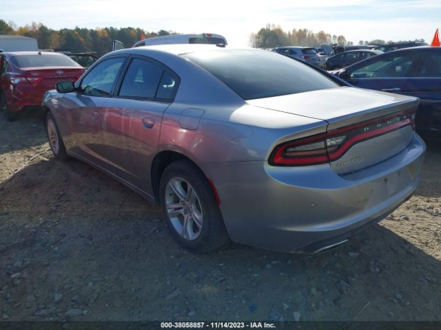 2C3CDXBG4FH862330 Dodge Charger Se