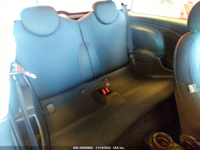 2006 MINI COOPER WMWRC33586TK65745 Photo 7