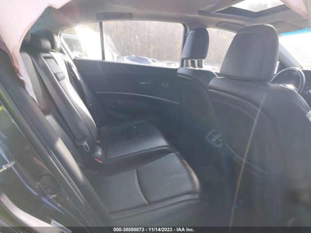 JH4KC1F57EC001398 Acura RLX