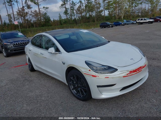 2019 TESLA MODEL 3 5YJ3E1EA2KF483730 Photo 0